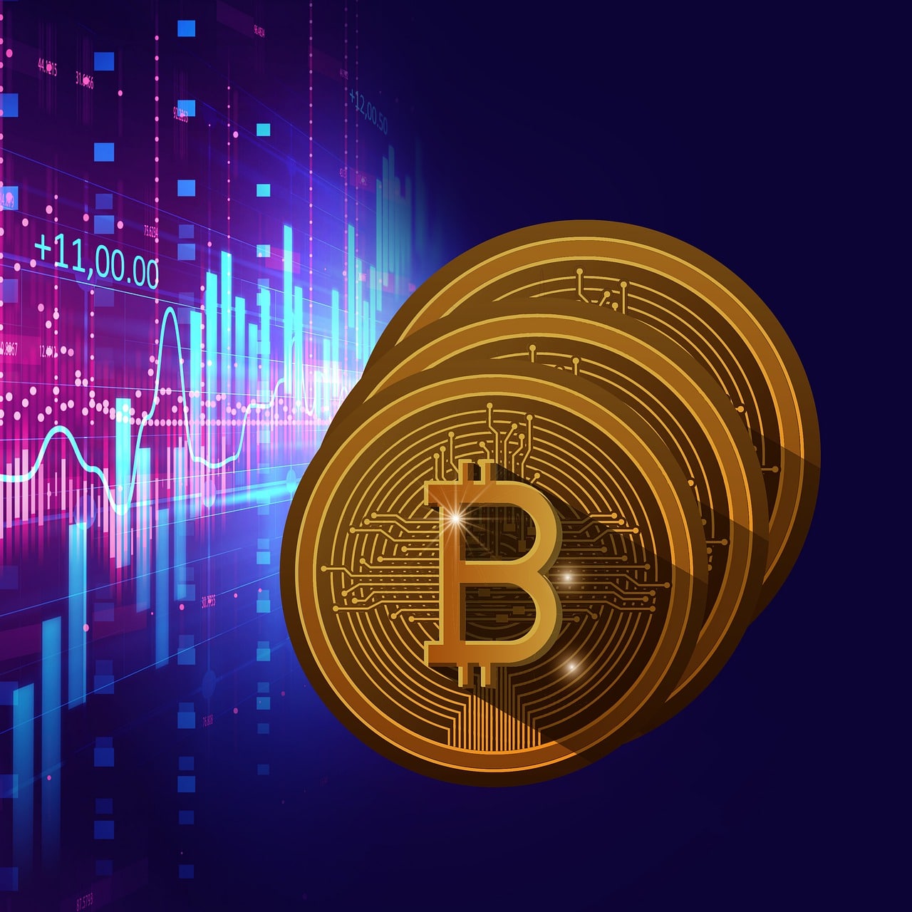 bitcoin, cryptocurrency, blockchain-7053101.jpg